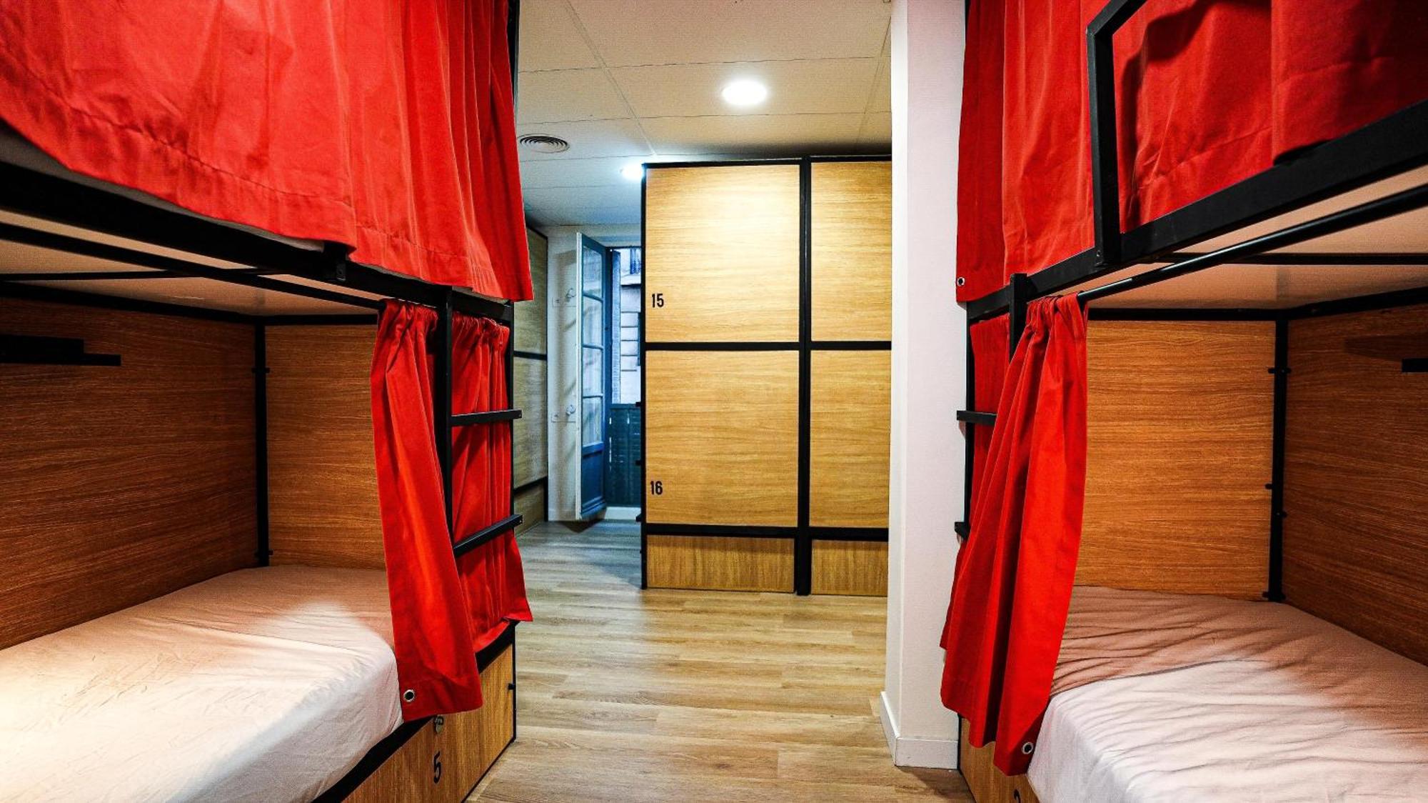 Hostal Fit *